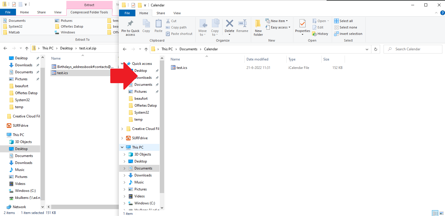 Managed SOGo Webmail